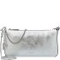  Auguri Auguri Bolsa de hombro Piel 26 cm Modelo silber