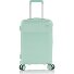  Pastel 4 ruedas Carro de la cabina S 53 cm con pliegue de expansión Modelo mint