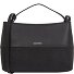  CK Mixmedia Bolsa de hombro 23 cm Modelo black