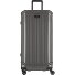  Pop 4 ruedas Trolley 80 cm Modelo grey