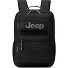  JS015B Mochila de día 46 cm Compartimento para el portátil Modelo black