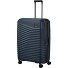  Intuo 4 ruedas Trolley L 75 cm Con fuelle expandible Modelo blue nights