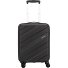  Jetdriver 3.0 4 ruedas Carro de la cabina 55 cm Modelo black