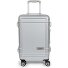  Resist'R 4 ruedas Trolley de cabina S 55 cm Modelo metal silver