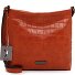 SFY Hadley Bolsa de hombro 30 cm Modelo rust