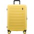  Oxygen 4 ruedas Carrito 66.5 cm con pliegue de expansión Modelo yellow