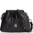  TH Feminine Bolsa de hombro 22 cm Modelo black