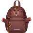  Mini Mochila para el jardín de infancia 27 cm Modelo dani dachshund