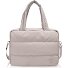  Puffer Bolsa de hombro 33 cm Compartimento para el portátil Modelo atmosphere