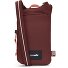  GO antirrobo Tech Mini Bag bandolera RFID 12 cm Modelo garnet red