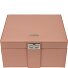  Marvella Joyero 21 cm Modelo rose