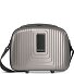  Essentials 14 Estuche de belleza 34 cm Modelo coffee grey metallic
