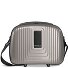  Essentials 14 Estuche de belleza 34 cm Modelo coffee grey metallic