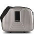  Essentials 14 Estuche de belleza 34 cm Modelo coffee grey metallic