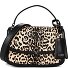  Audrey Bolsa de hombro 25 cm Modelo leopard