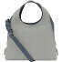  Boston Kirsten Bolsa de hombro Piel 32 cm Modelo ocean-marmor
