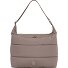  Square Bag Bolsa de hombro 36 cm Compartimento para el portátil Modelo oyster