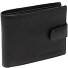  Curtis Cartera Piel 12 cm Modelo black