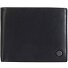  Cartera Monaco Piel RFID 12 cm Modelo black