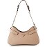  Serenova Bolsa de hombro 30 cm Modelo pale mocha
