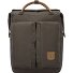  Mochila Haulpack No.1 Compartimento para portátil de 39 cm Modelo dark olive