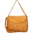  Bolsa de hombro Submarine L Piel 28 cm Modelo gelb