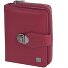  Cartera de cuero esponjoso 9 cm Modelo red