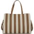  Cleo Bolsa de compras 39.5 cm Modelo cognac