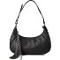  Abella Bolsa de hombro 33 cm Modelo black