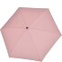  Zero Magic Paraguas de bolsillo 26 cm Modelo dusty pink