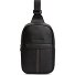  TH Central Slingbag 28 cm Modelo black