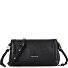  Thess Bolsa de hombro Piel natural 21 cm Modelo noir