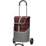  Scala Shopper Gese Carro de la compra 59 cm Modelo rot