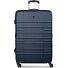  Amplar Evo 4 ruedas Carrito L 75 cm con pliegue de expansión Modelo navy blue