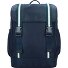  Matew Mochila de día 48 cm Compartimento para el portátil Modelo navy