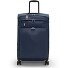  Basic New Youri Spin 4 ruedas Carrito M 68 cm con pliegue de expansión Modelo blue bleu 2