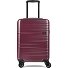  Mena 4 ruedas Trolley de cabina 55 cm Modelo violett