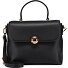  Moonlight Bolso S Piel 23 cm Modelo nero