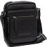  Fusion Karlstad Bolsa de hombro Mini Bag 17 cm Modelo black