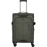  Briize 4 ruedas Carrito M 67 cm con pliegue de expansión Modelo khaki