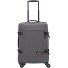  Trans4 S Carro de cabina de 4 ruedas 54 cm Modelo black denim