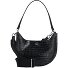  Chantaco Classics Bolsa de hombro S Piel 23 cm Modelo noir