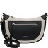  Paola Bolsa de hombro 26.5 cm Modelo schwarz