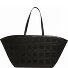  Pamylaa Bolsa de compras 70 cm Modelo black