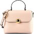  Moonlight Bolso S Piel 23 cm Modelo dusty pink