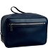  Montreal Bolsa de aseo Piel 25 cm Modelo navy