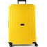  S'Cure Spinner Trolley de 4 ruedas 75 cm Modelo citrus