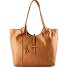  Whisper Bolsa de hombro Piel 45 cm Modelo cognac