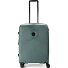  Radar 4 ruedas Carrito 65 cm con pliegue de expansión Modelo verde