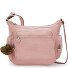  Basic Gabbie Bolsa de hombro 29 cm Modelo memory pink